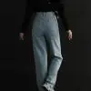Jevera Denim Pants Kode 124 Light Blue - Image 3