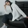 Kirey Shirt Kode 19083 Broken White - Image 2