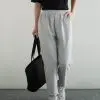 Laiqa Pants Kode 413 Misty Grey - Image 2