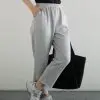 Laiqa Pants Kode 413 Misty Grey - Image 3
