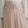 Lania Cullote Pants Kode 123 Nude - Image 3