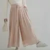 Lania Cullote Pants Kode 123 Nude - Image 4