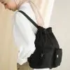 Malisha Backpack Black - Image 2