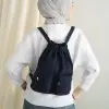 Malisha Backpack Navy - Image 2