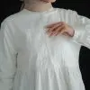 Maylin Tunic Broken White - Image 3