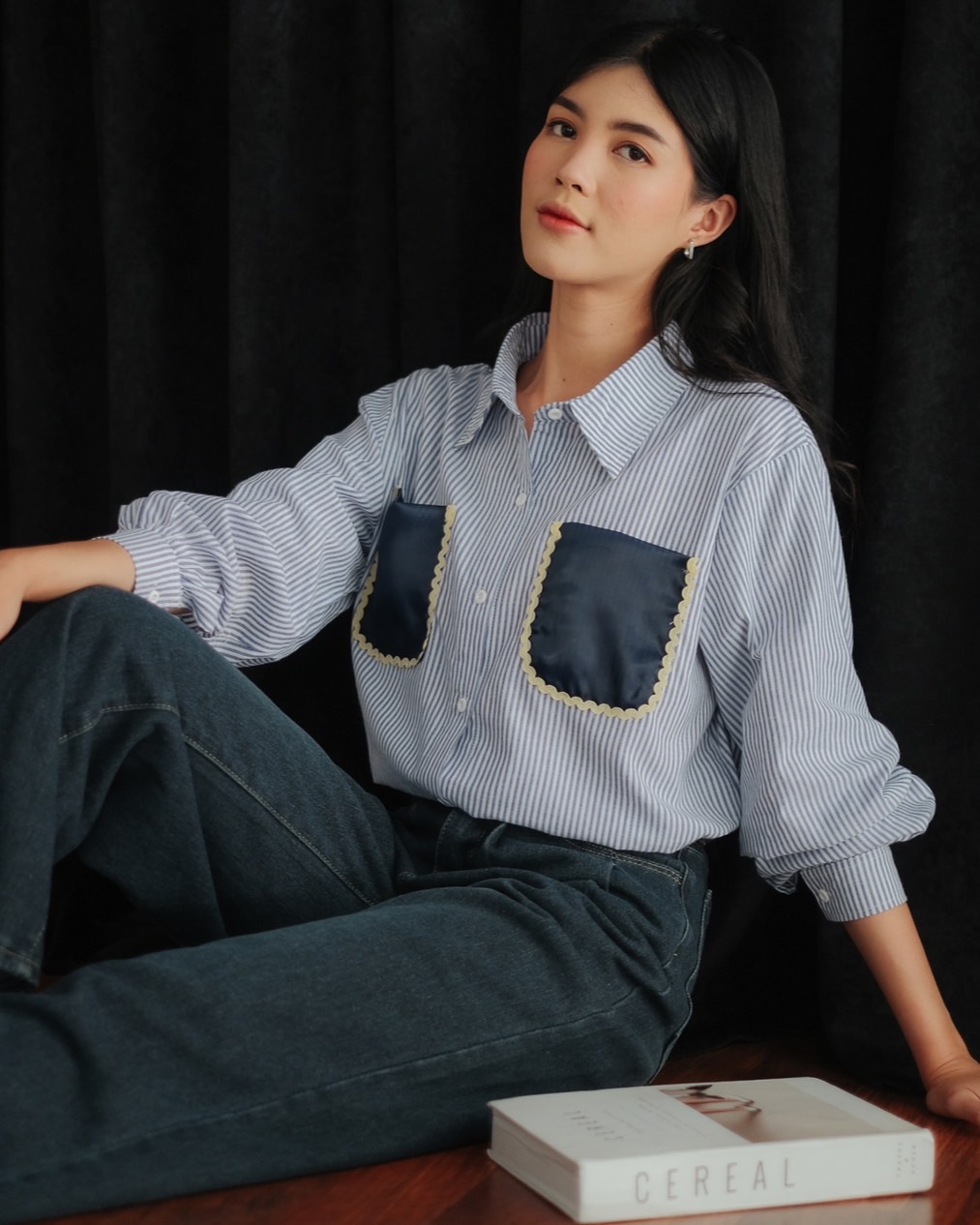 Myrubylicious - Minami Shirt (2)