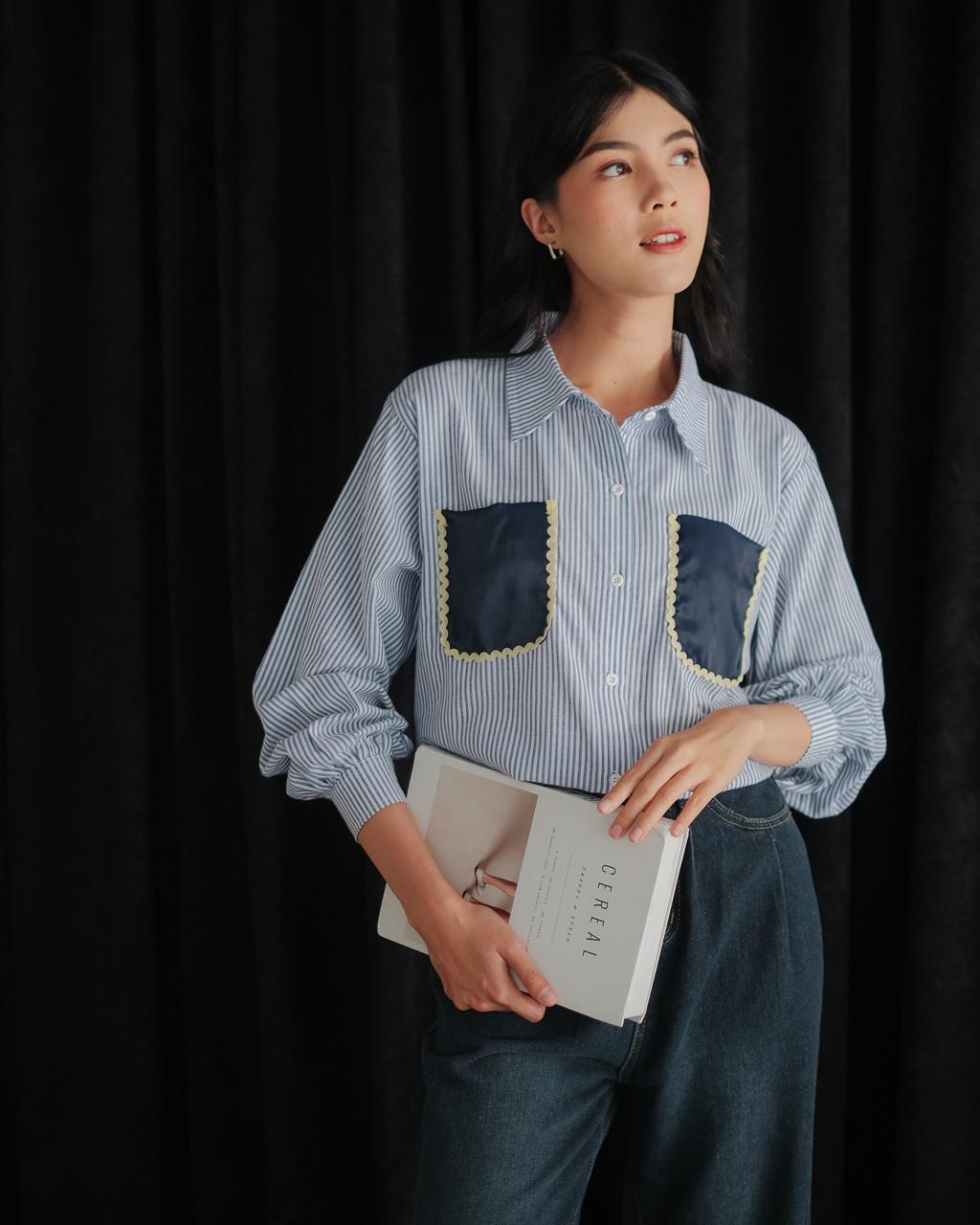 Myrubylicious - Minami Shirt (3)