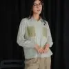 Minami Shirt Mint - Image 2
