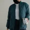 Naly Jacket Atlantic Sea - Image 2