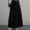 Nazmi Skirt Kode 2533/473 Black - Image 2