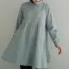 Quela Shirt Kode F156 Mint - Image 2