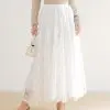 Quilyn Skirt Kode 414 Broken White - Image 2