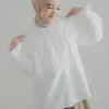 Tiara Shirt Kode 80/936 Broken White - Image 2