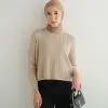 Xarika Longsleeve Kode 9101 Khaki