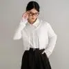 Yola Cardi Kode 10B Broken White