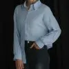 Jayne Shirt Kode 64 Blue - Image 2