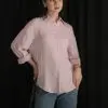 Jayne Shirt Kode 64 Pink - Image 2