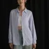 Jayne Shirt Kode 64 Lilac - Image 2