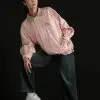 Denaya Jacket Pink - Image 2