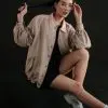 Denaya Jacket Khaki