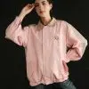 Denaya Jacket Pink
