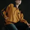 Denaya Jacket Mustard