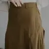 Morli Skirt Cinnamon - Image 2