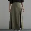 Morli Skirt Army - Image 2