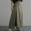 Morli Skirt Army - Image 4
