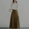 Morli Skirt Cinnamon - Image 3