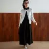Ineza Cardigan Kode 115 Broken White - Image 3