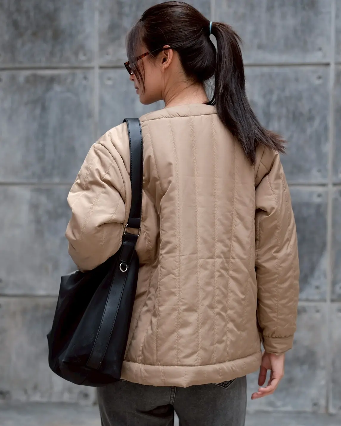 Quera Jacket Milo - Image 4