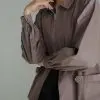 Andrea Jacket Mauve - Image 2