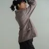 Andrea Jacket Mauve - Image 4