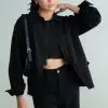 Andrea Jacket Black - Image 3