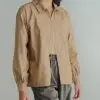 Andrea Jacket Khaki - Image 2