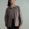 Andrea Jacket Mauve - Image 3