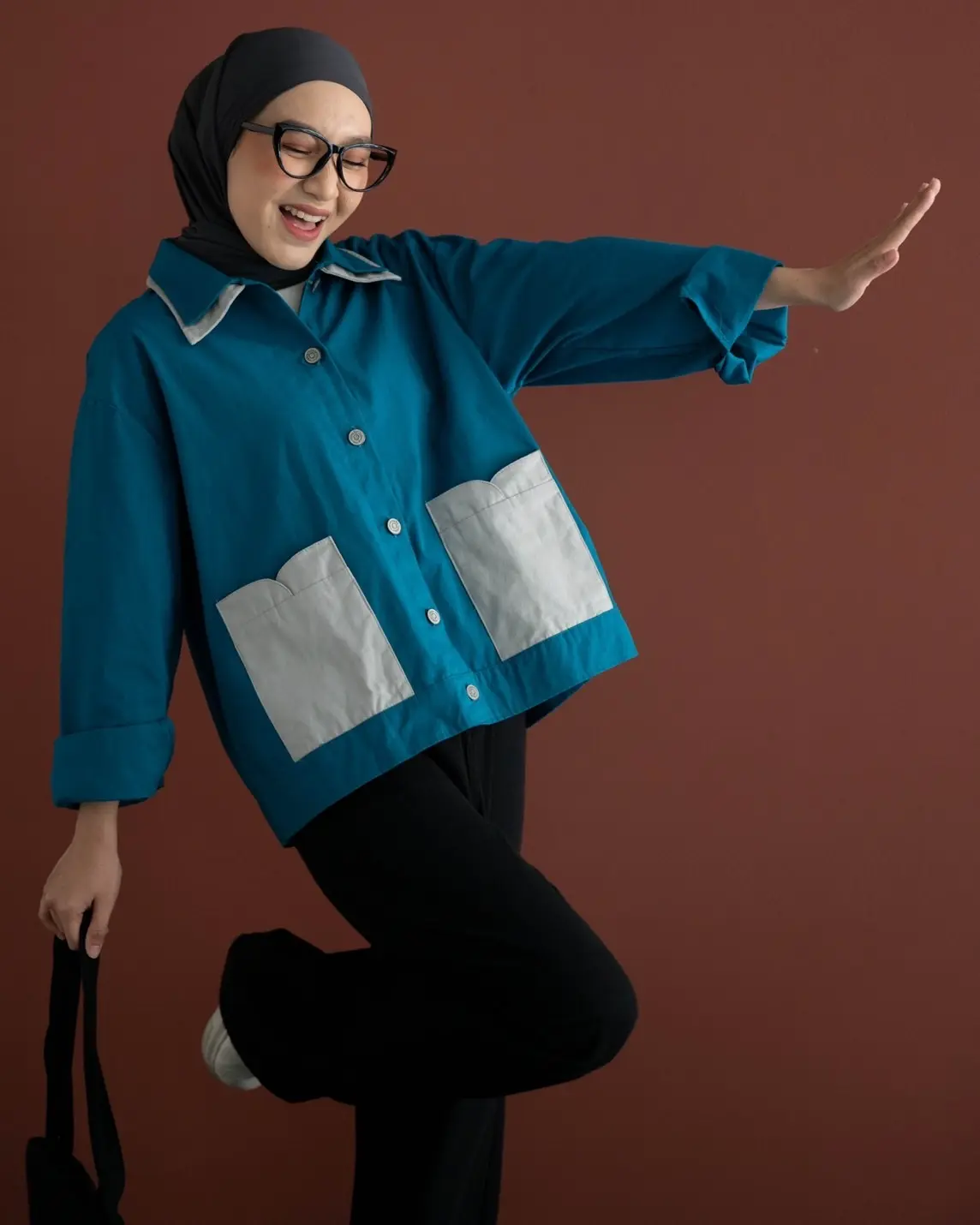 Austin Jacket Tosca - Image 2
