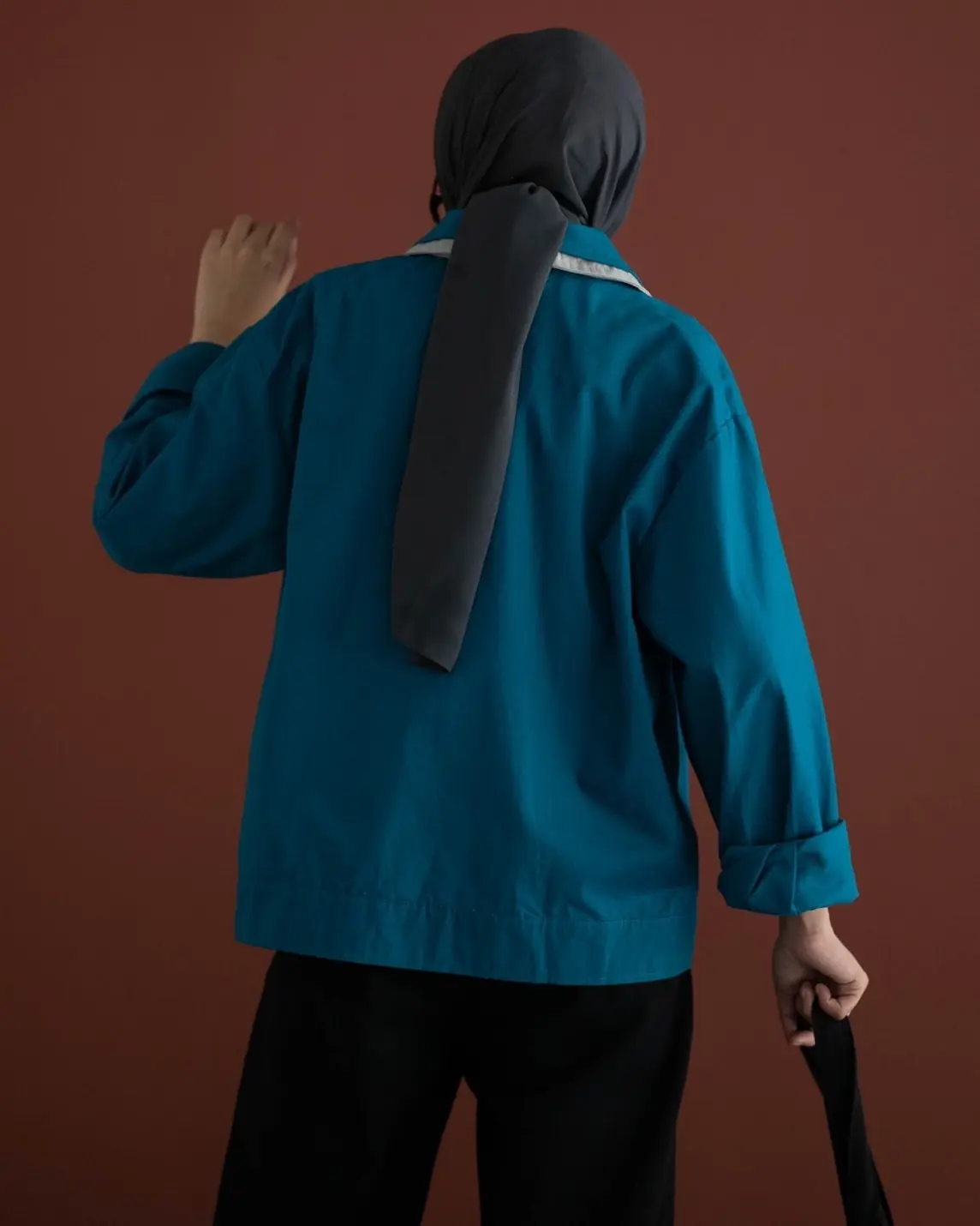 Austin Jacket Tosca - Image 3