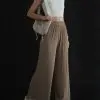 Ayeisha Plisket Pants Kode 130 Milo - Image 3