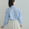 Baelyn Shirt Kode 81 Blue - Image 3