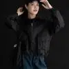 Barina Jacket Kode 71 Black - Image 3