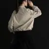 Barina Jacket Kode 71 Khaki - Image 3