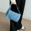 Berna Bag Dark Blue - Image 2