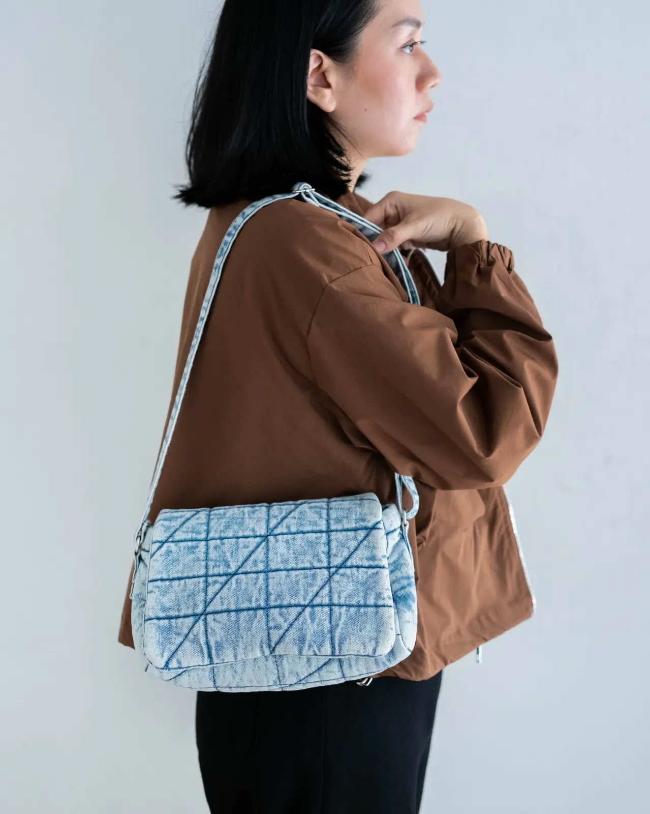 Berna Bag Acid