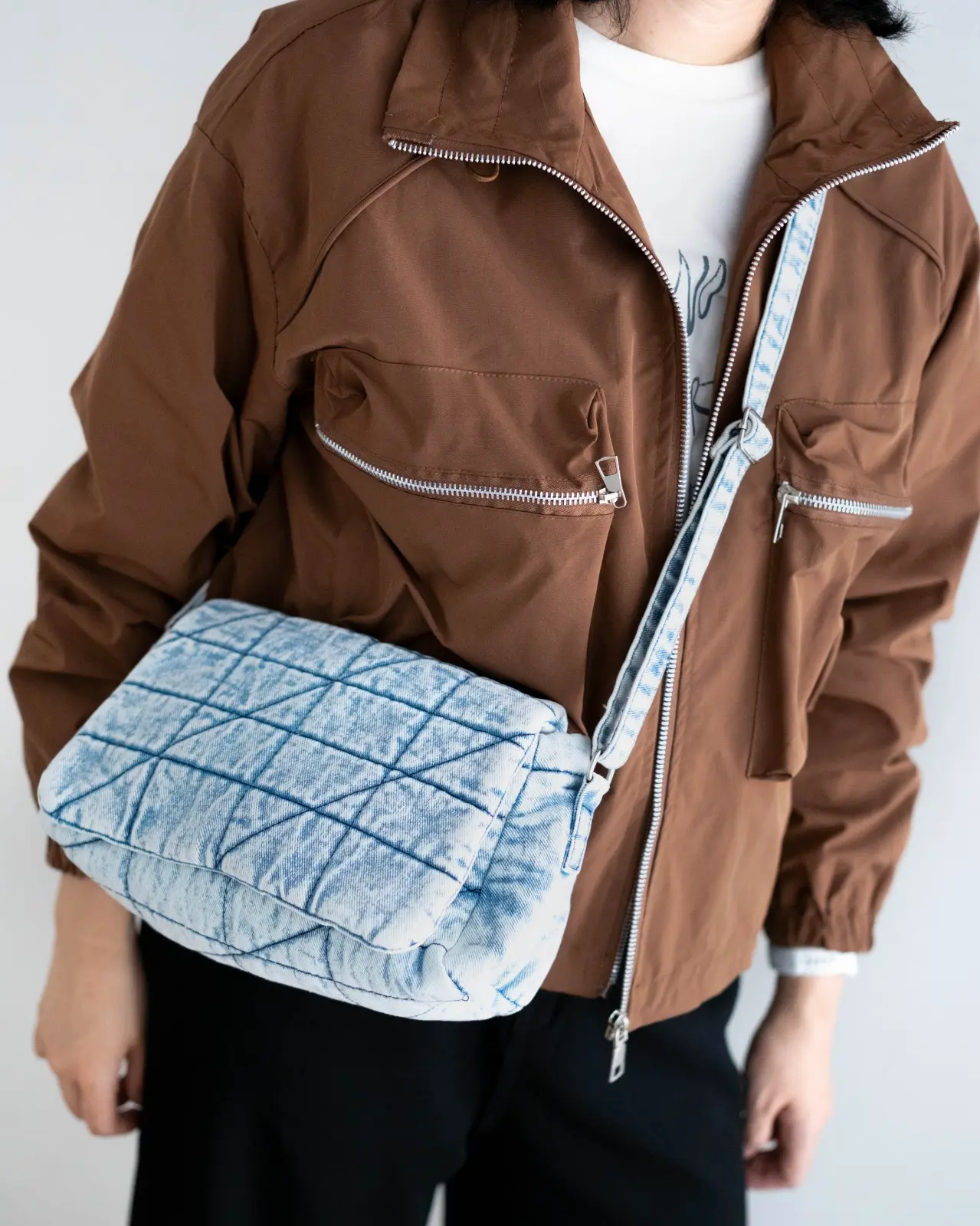 Berna Bag Acid - Image 2