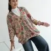 Calula Cardi Kode 470 Floral - Image 2
