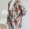 Calula Cardi Kode 470 Garden - Image 3