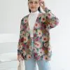 Calula Cardi Kode 470 Garden - Image 2