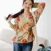 Calula Cardi Kode 470 Fruit - Image 2